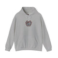 Whiteout Racing Hoodie