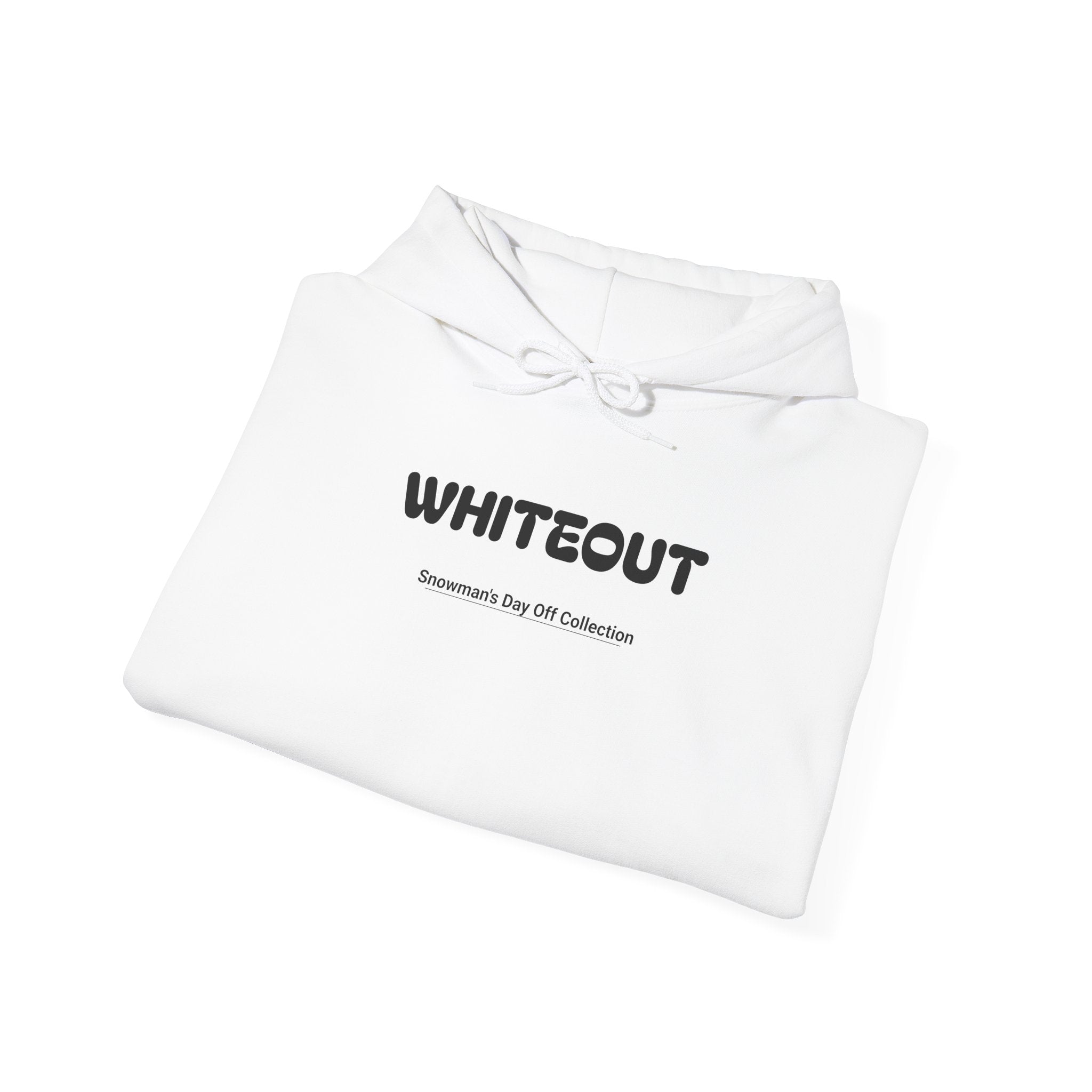 Whiteout Lodge - Snowman's Day Off Collection