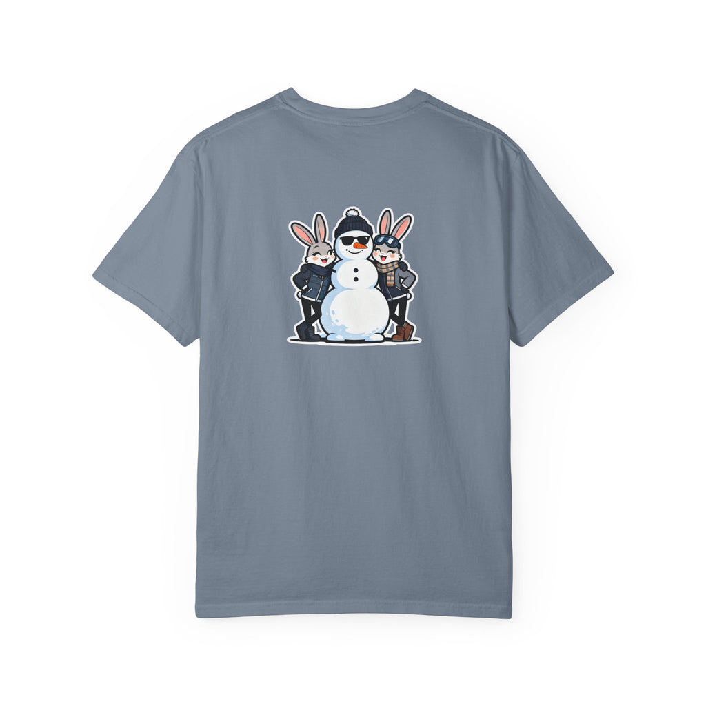 Snowbunnies Tee