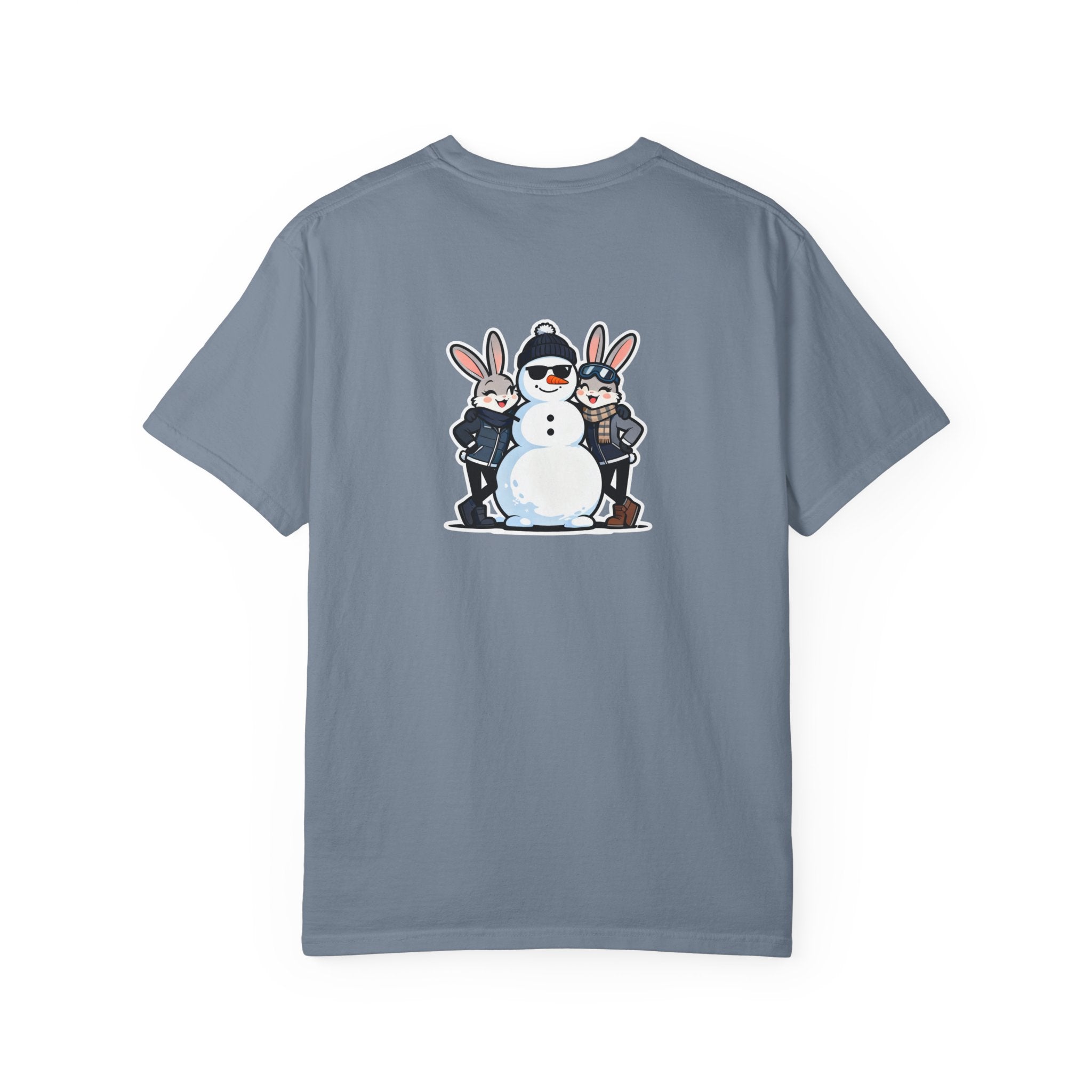 Snowbunnies Tee