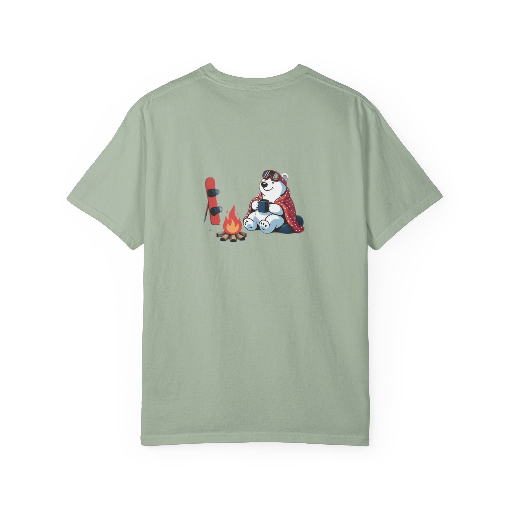 Polar Bear Tee