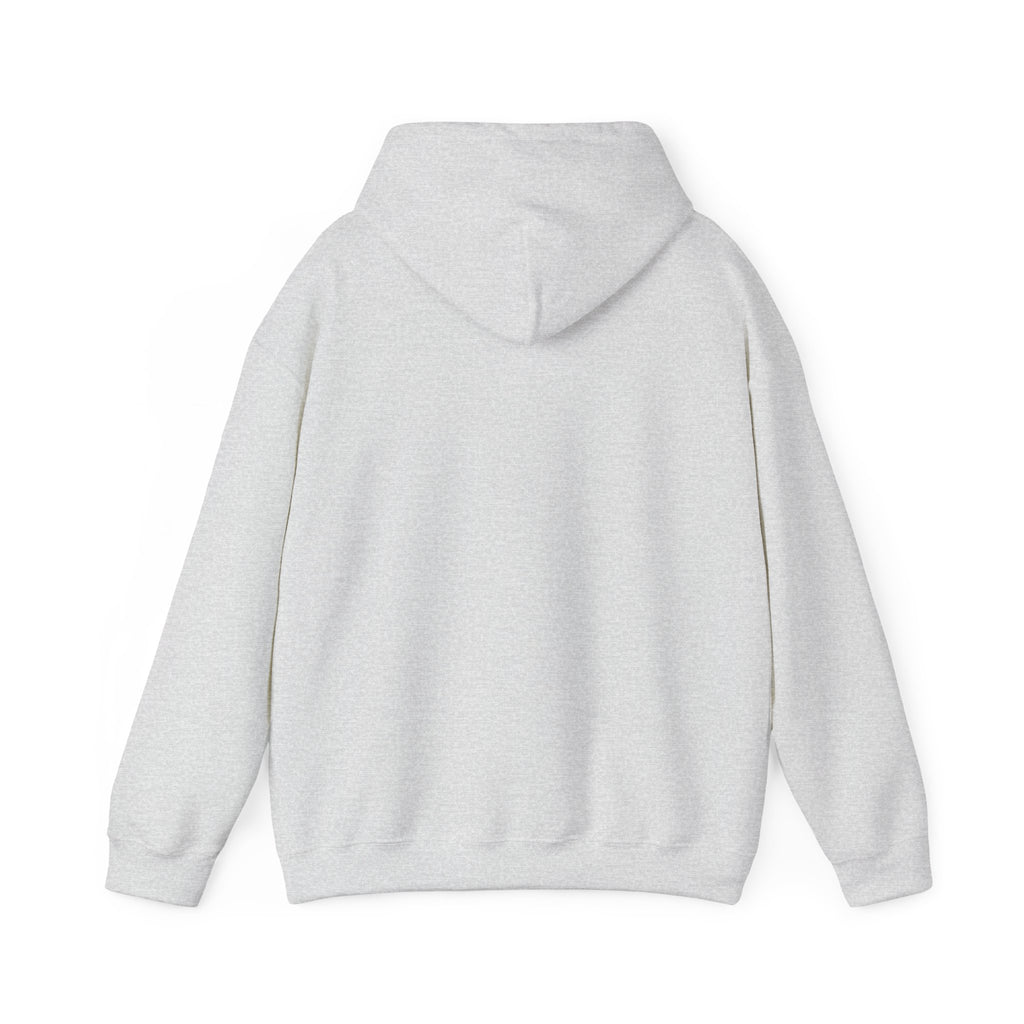 Whiteout Racing Hoodie