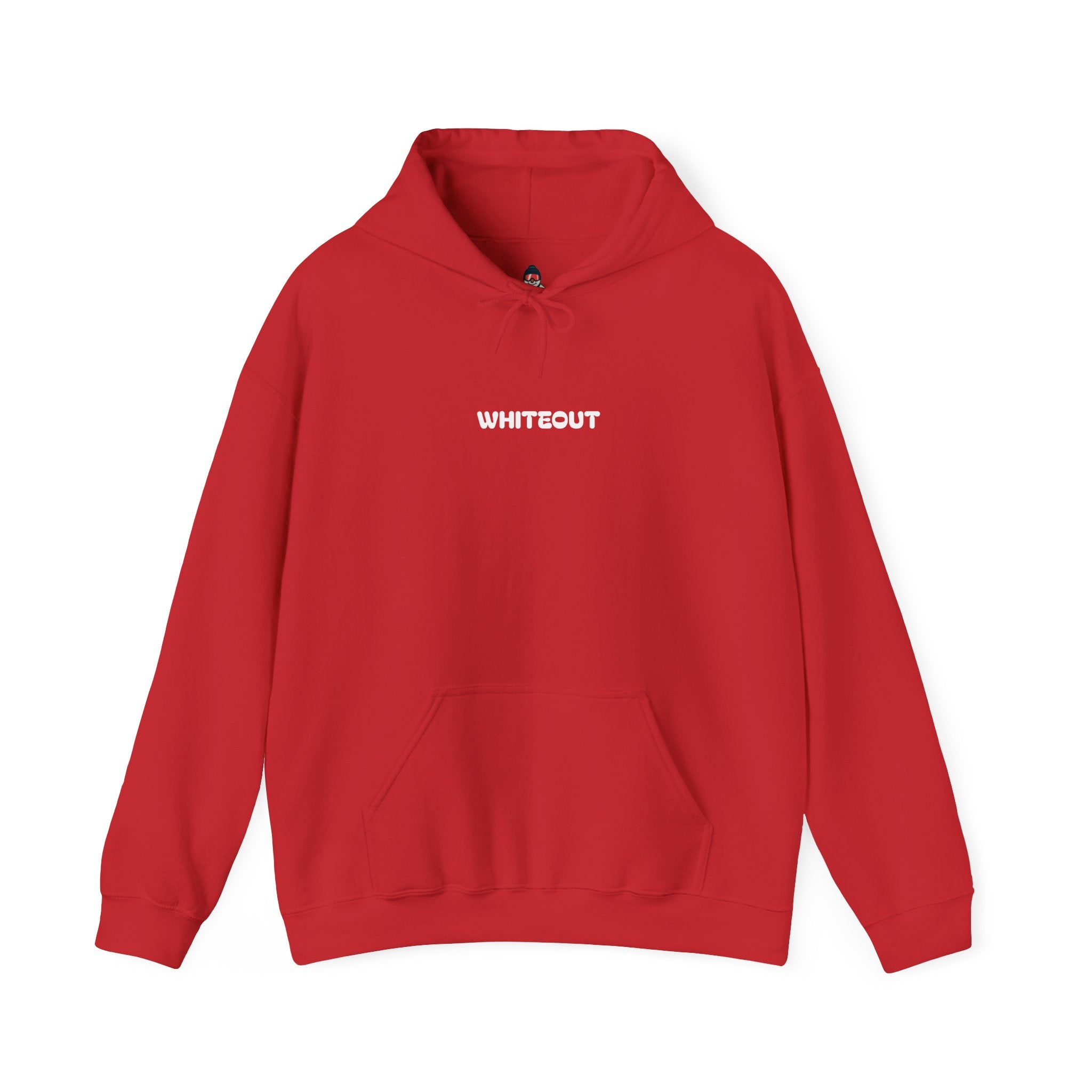 Ski Patrol Hoodie