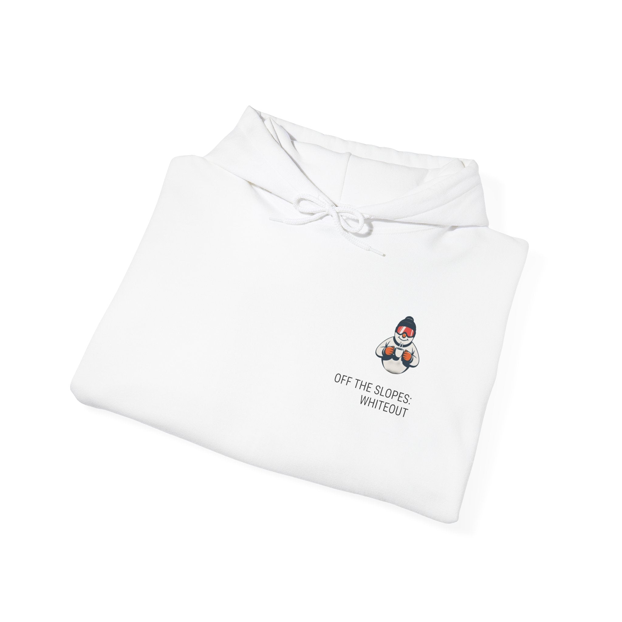 Chairlift Penguins - Off The Slopes Collection