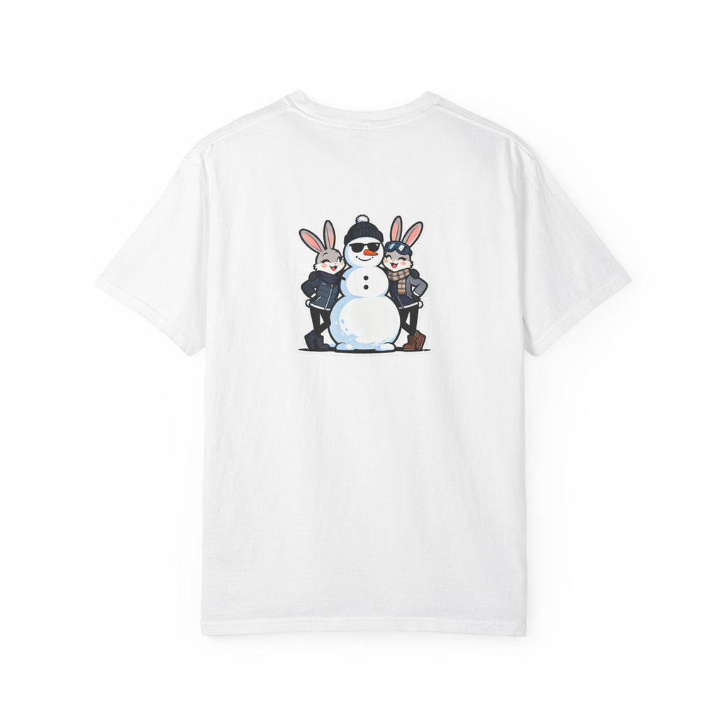 Snowbunnies Tee
