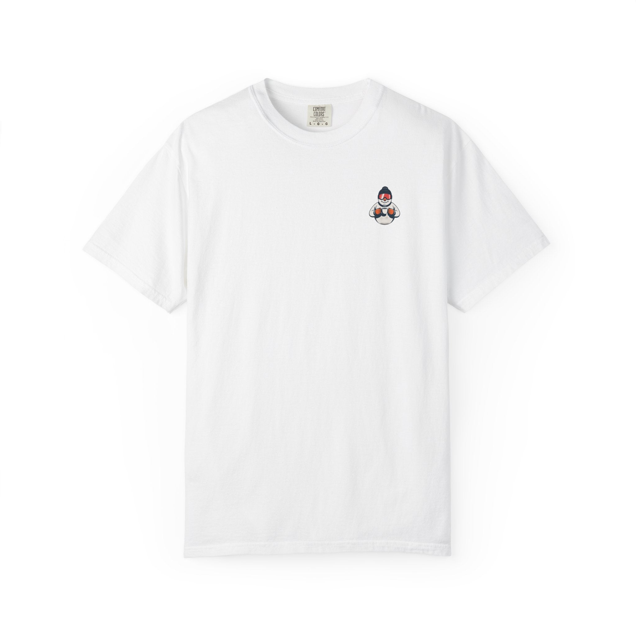 Snowbunnies Tee