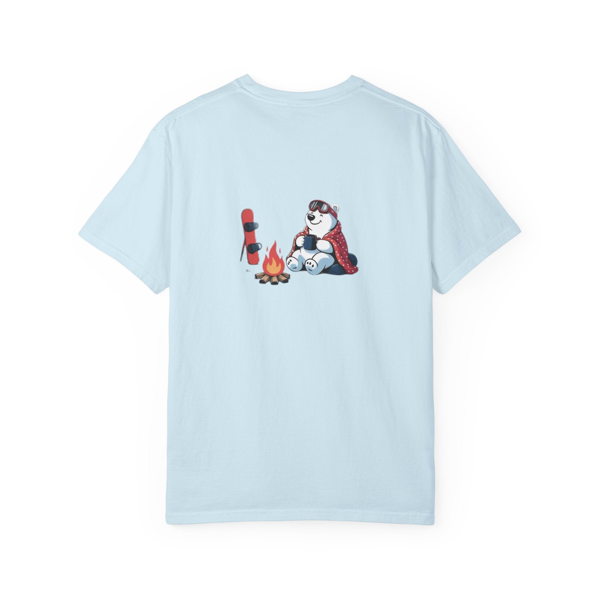 Polar Bear Tee