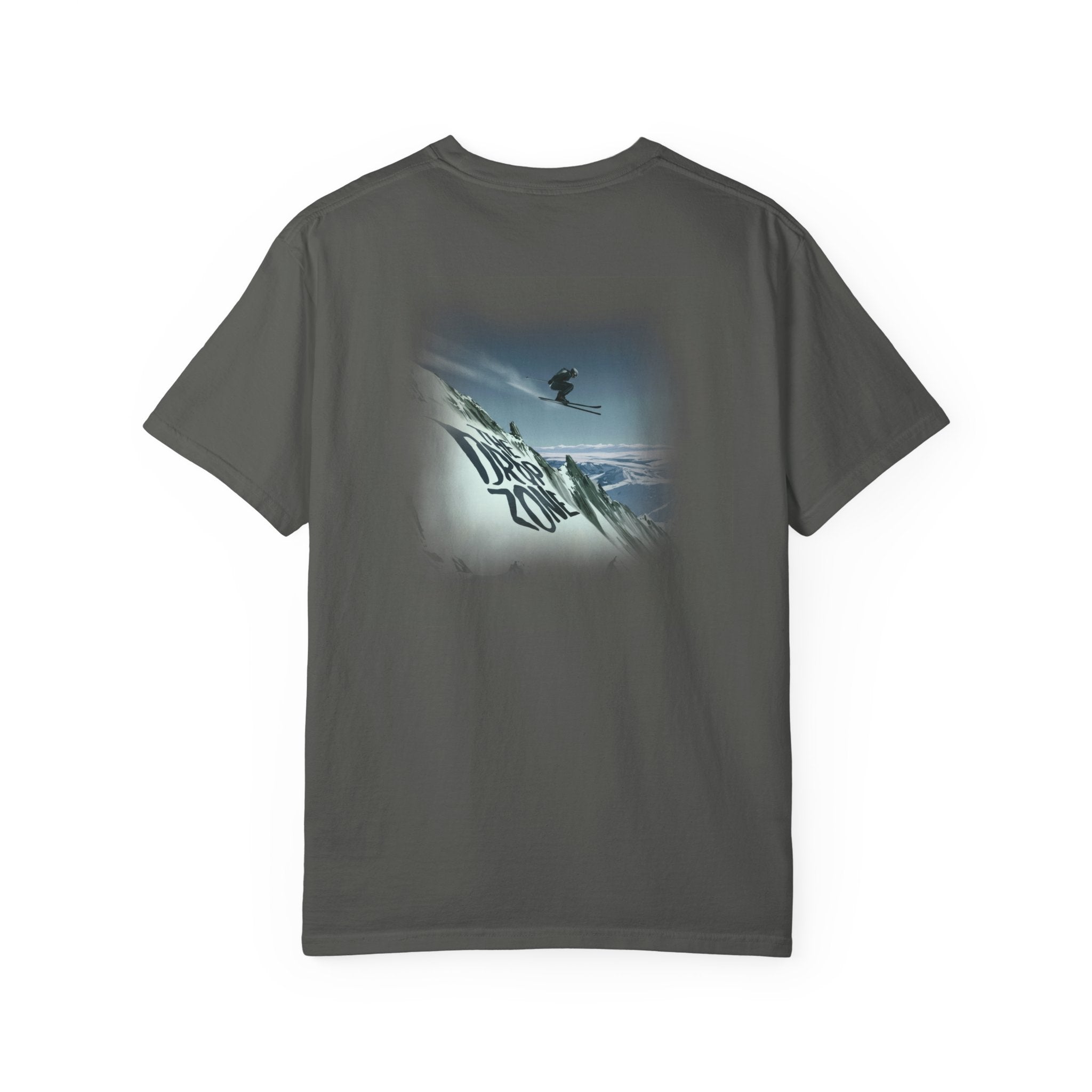 Drop Zone Tee