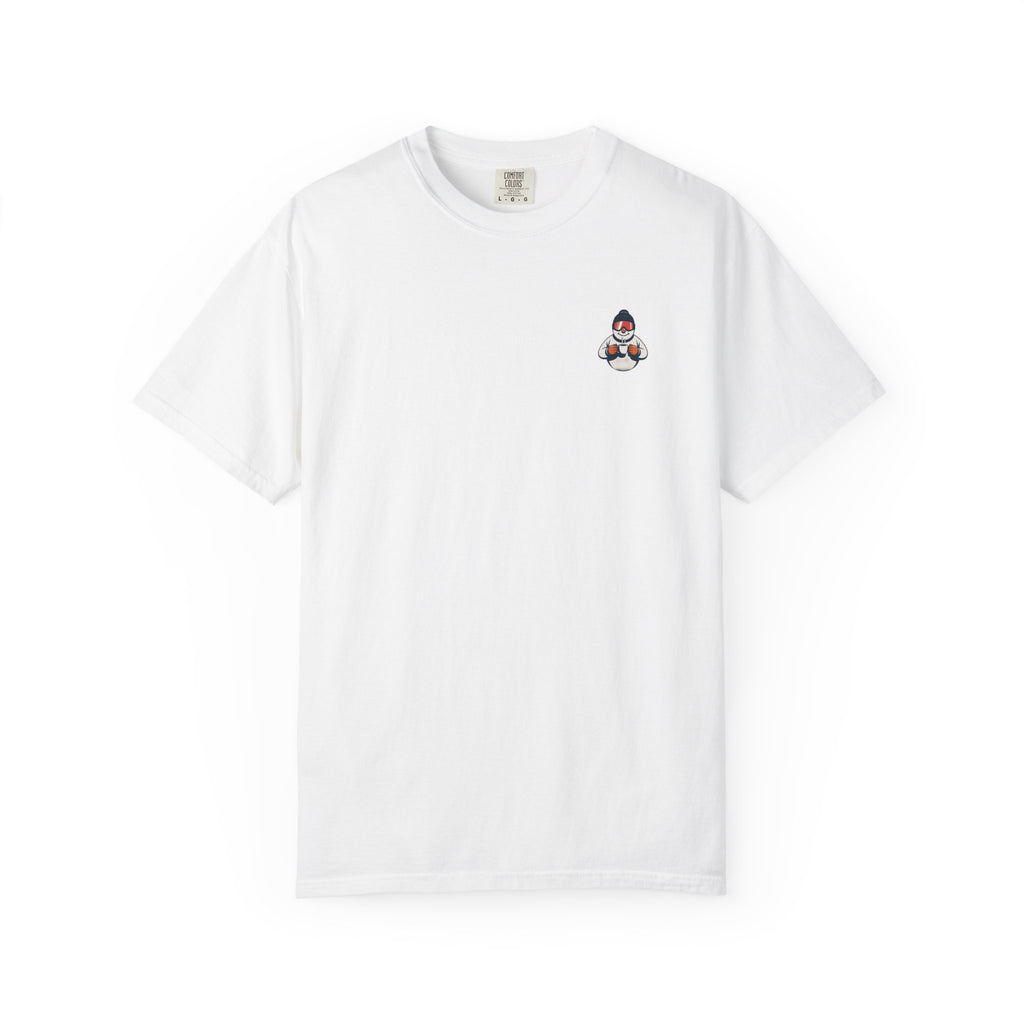 Whiteout Classic Tee