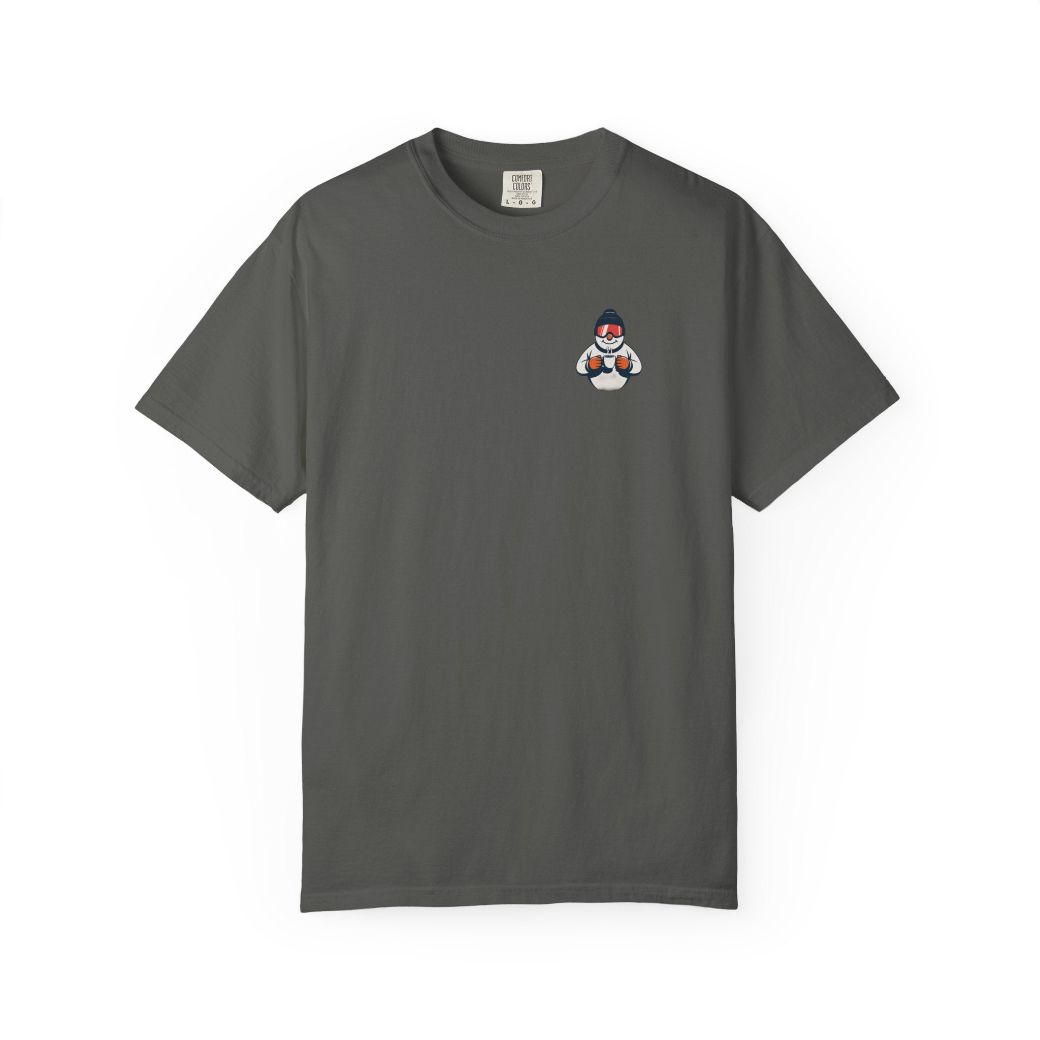 Drop Zone Tee