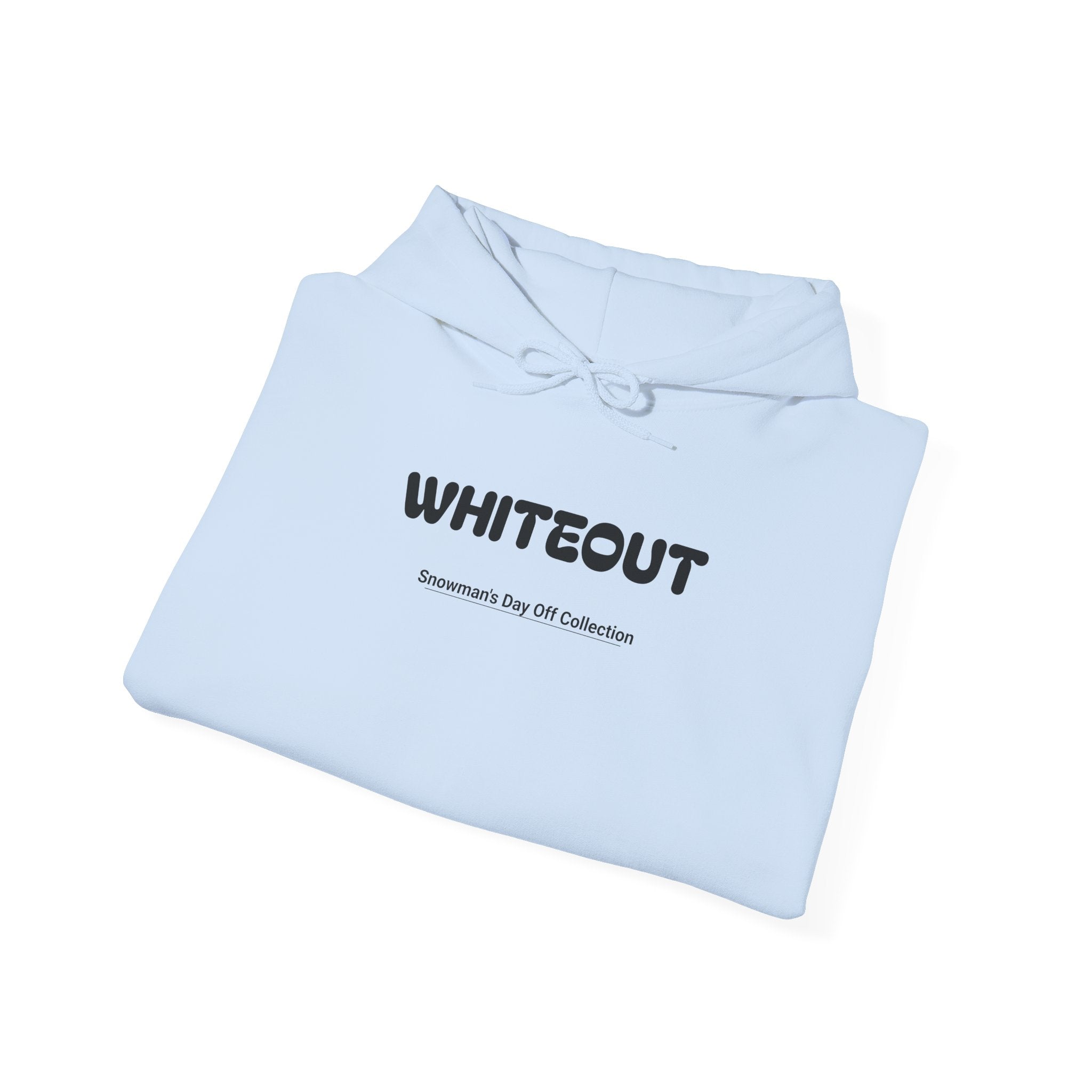 Hot Tub - Snowman's Day Off Collection