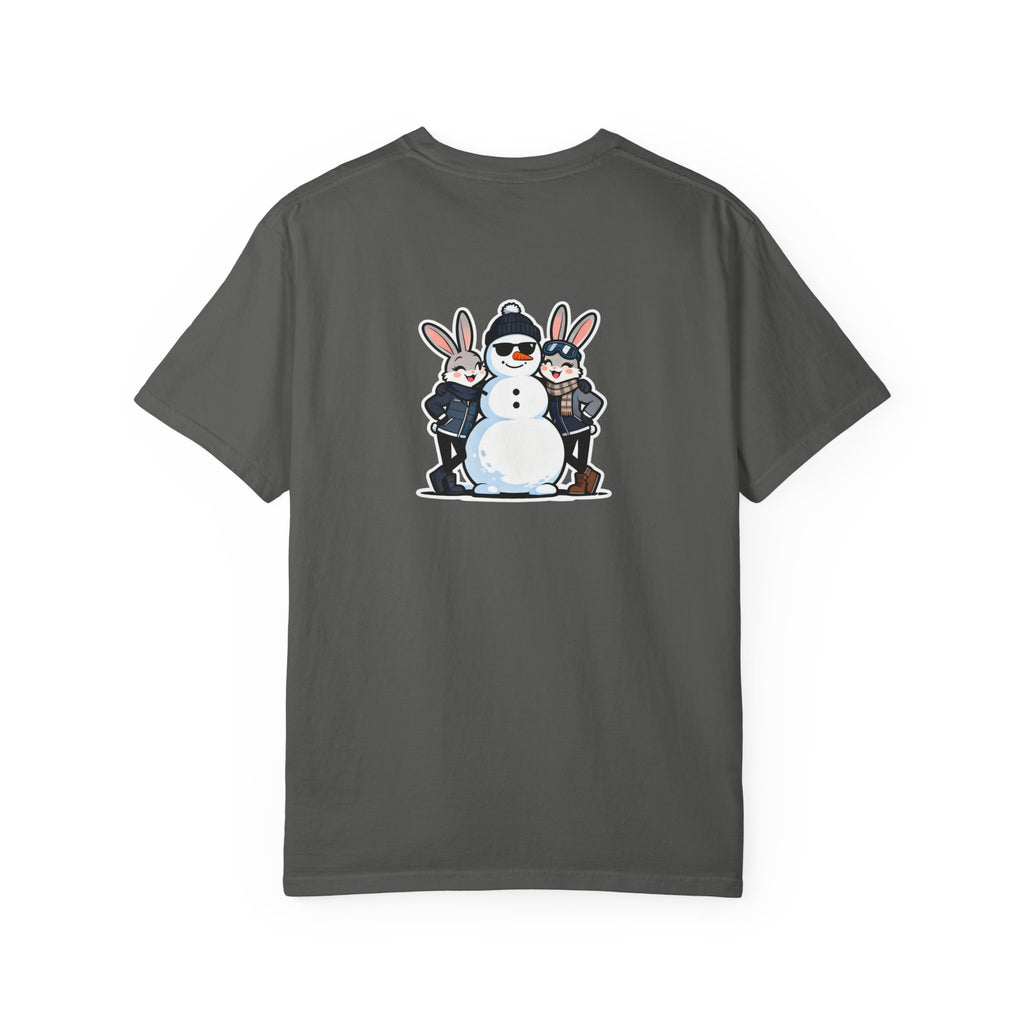 Snowbunnies Tee