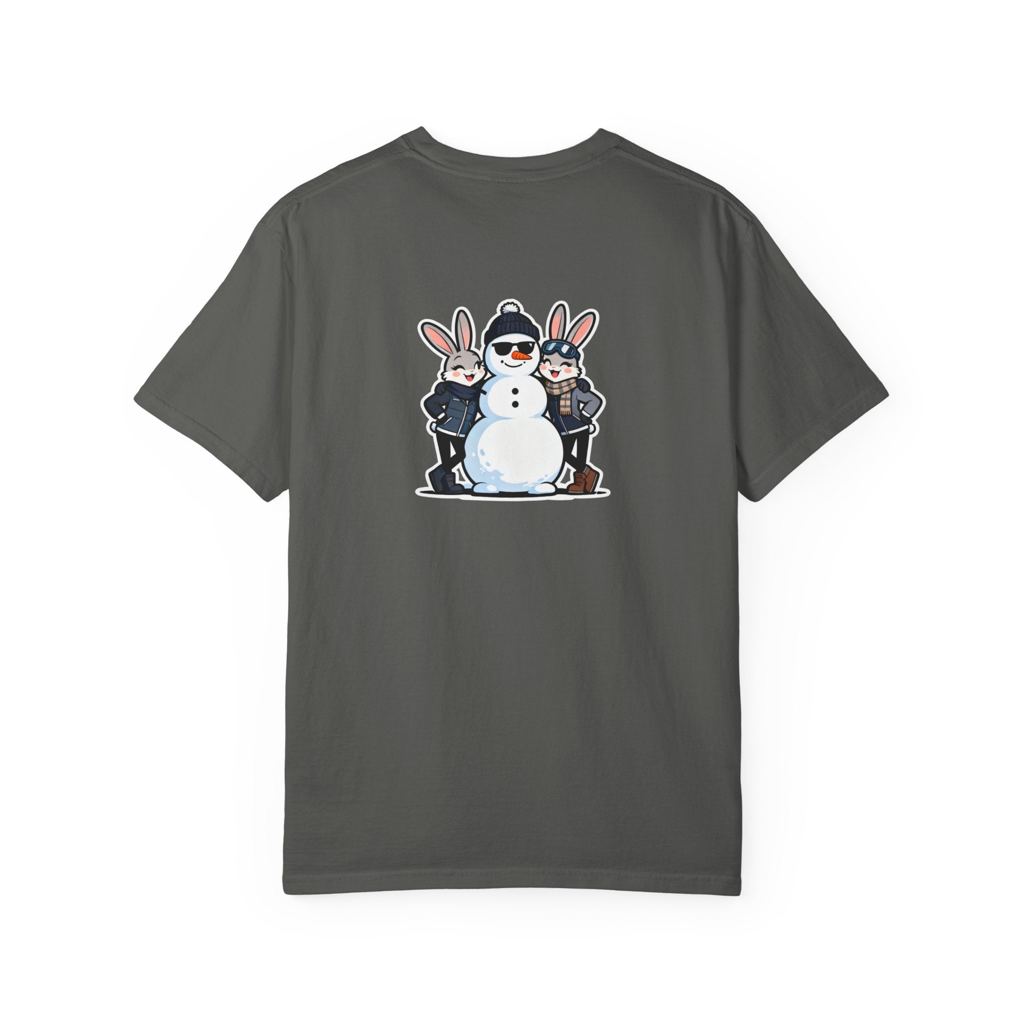 Snowbunnies Tee