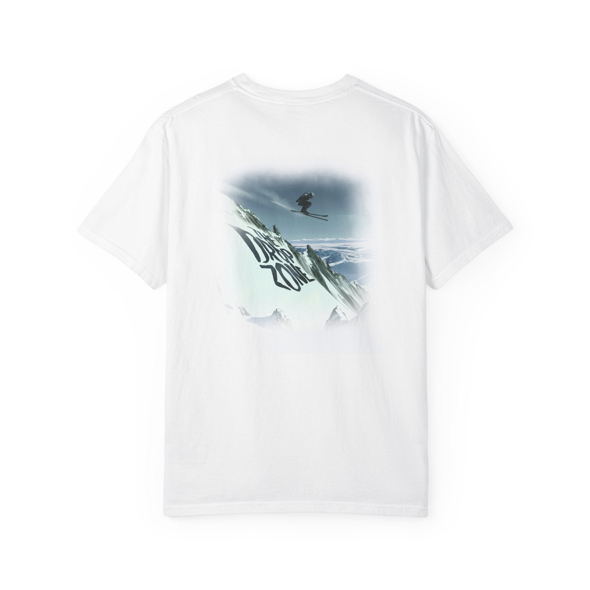 Drop Zone Tee