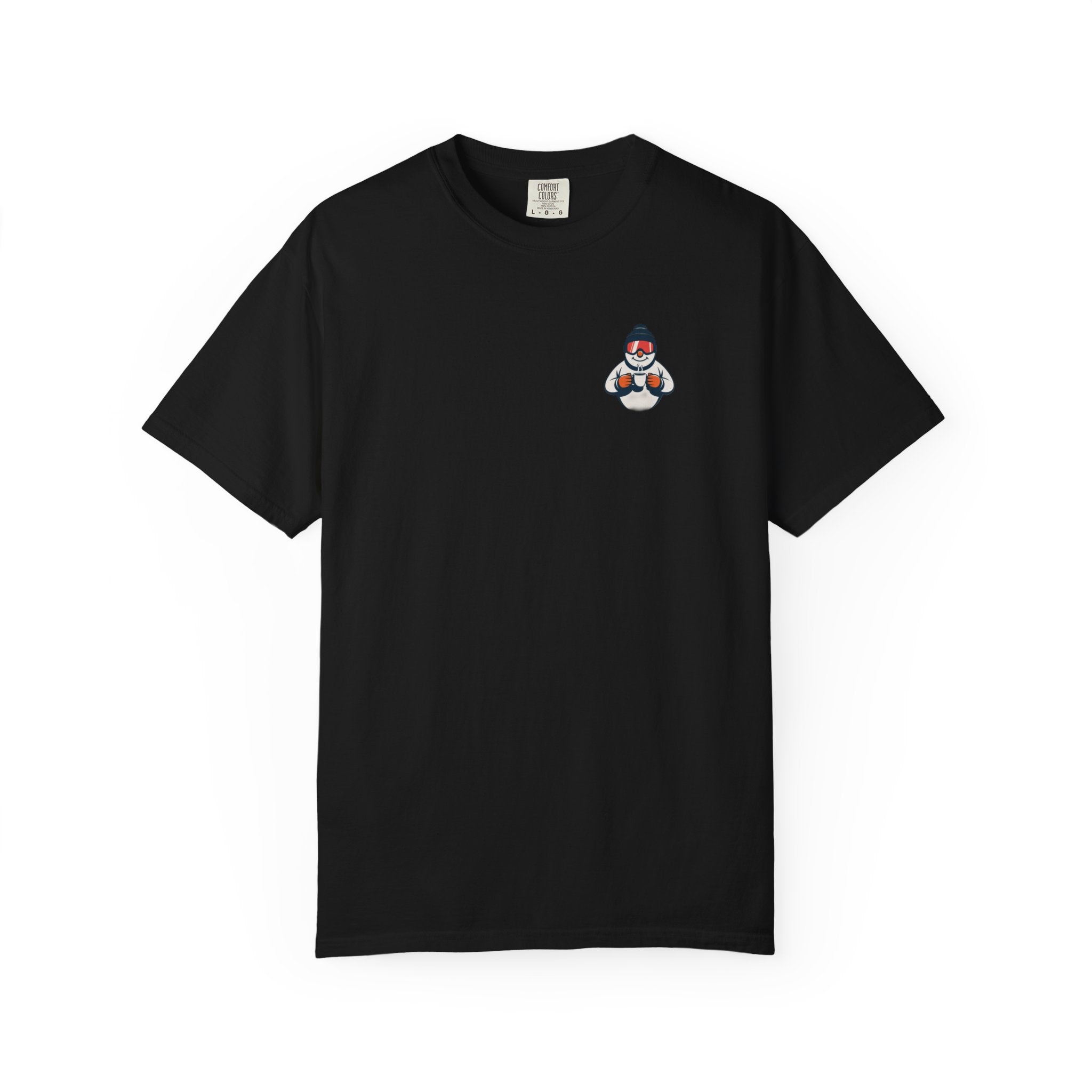 Drop Zone Tee