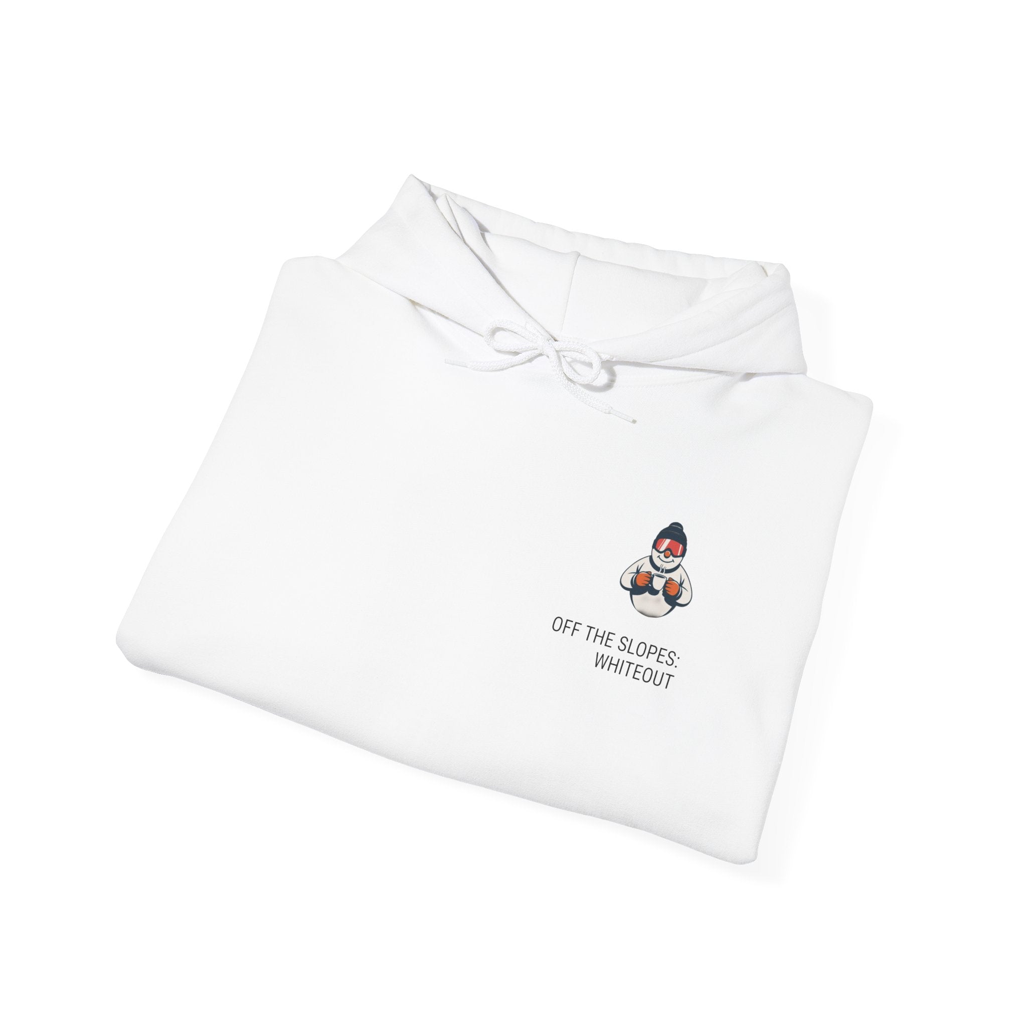 Polar Bear - Off The Slopes Collection