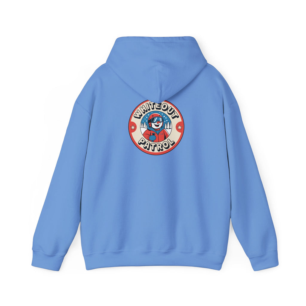 Ski Patrol Hoodie