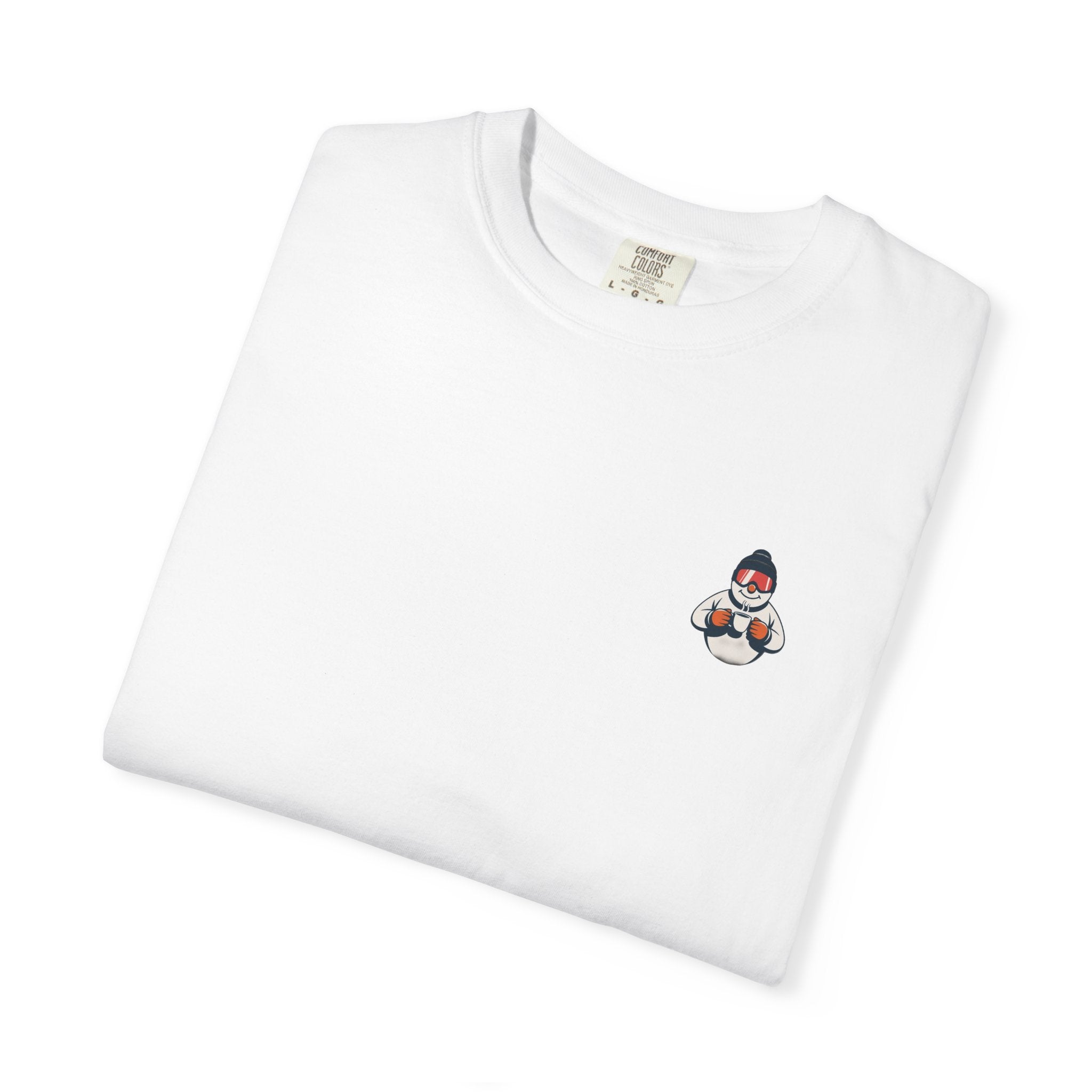 Whiteout Classic Tee