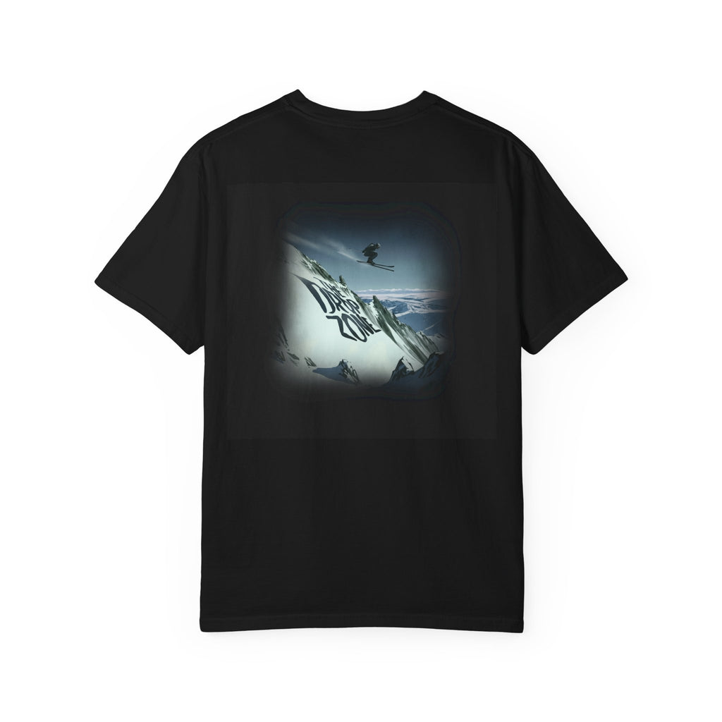 Drop Zone Tee