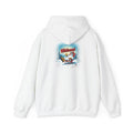 Classic Whiteout Hoodie