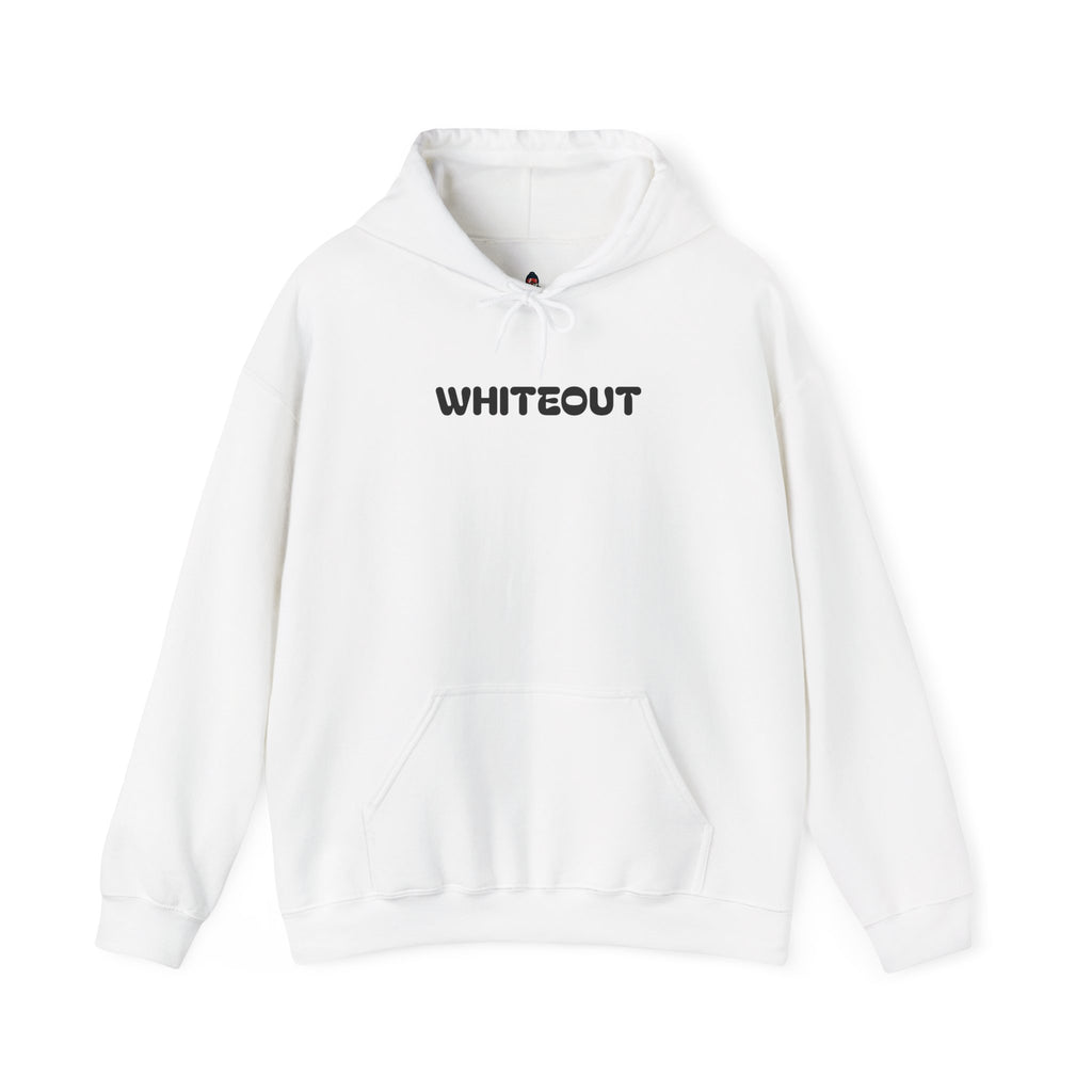 Classic Whiteout Hoodie